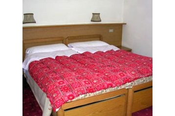 Iталiя Hotel Pozza di Fassa, Екстер'єр